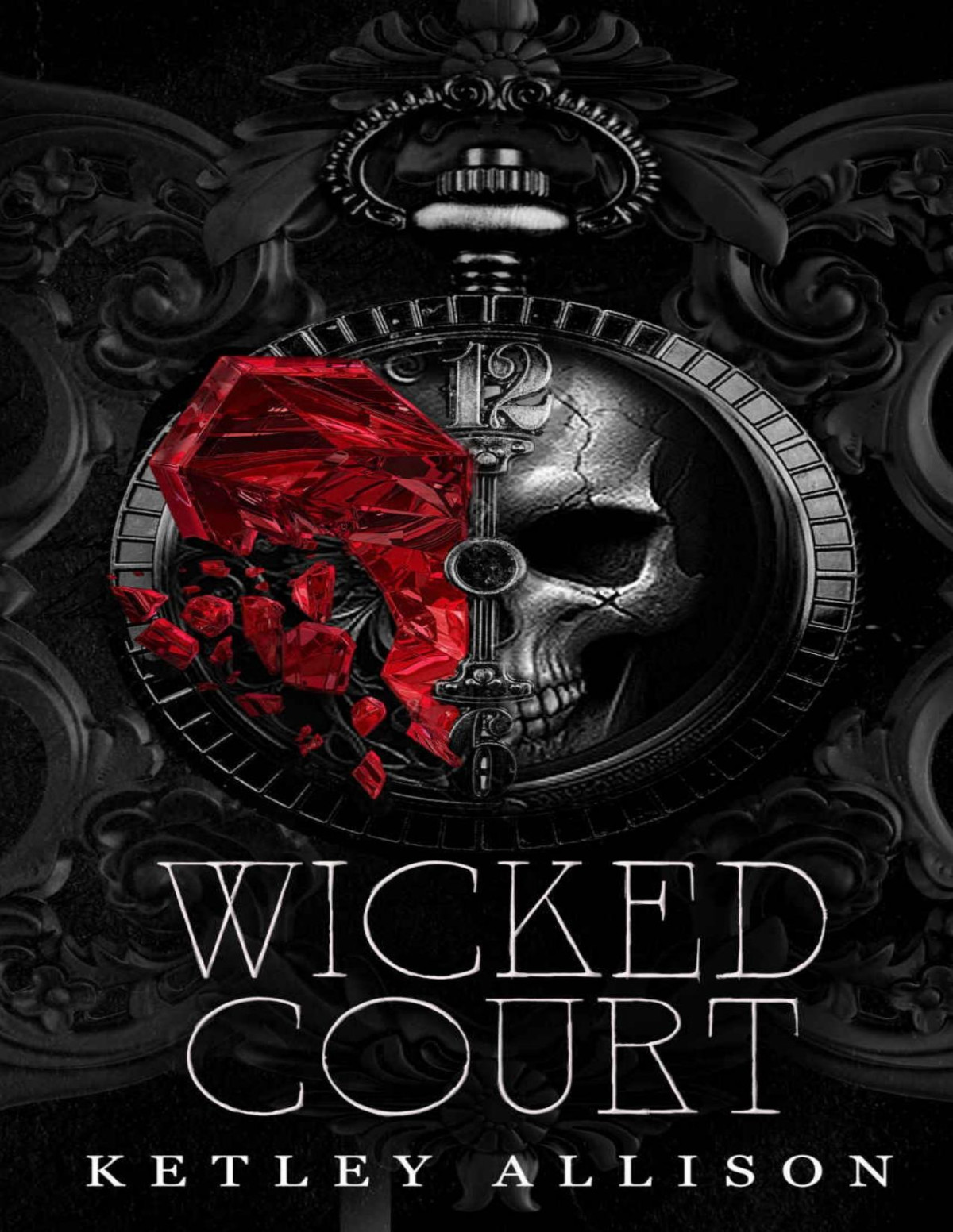 Wicked Court Ketley Allison