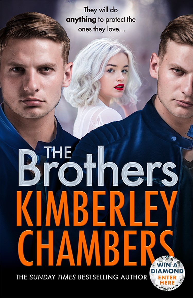 The Brothers Kimberley Chambers