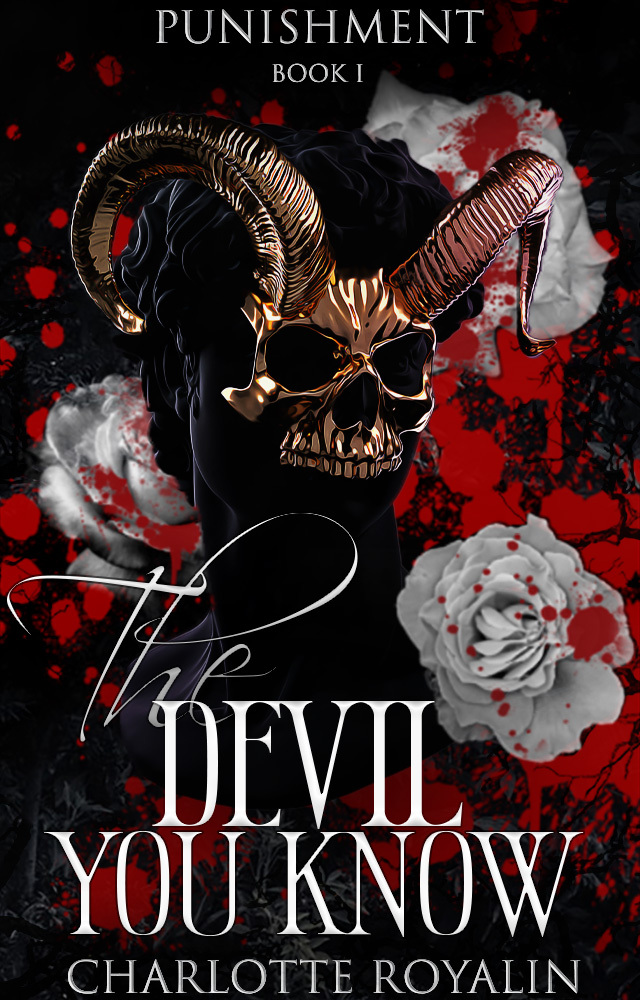 The Devil You Know Charlotte Royalin