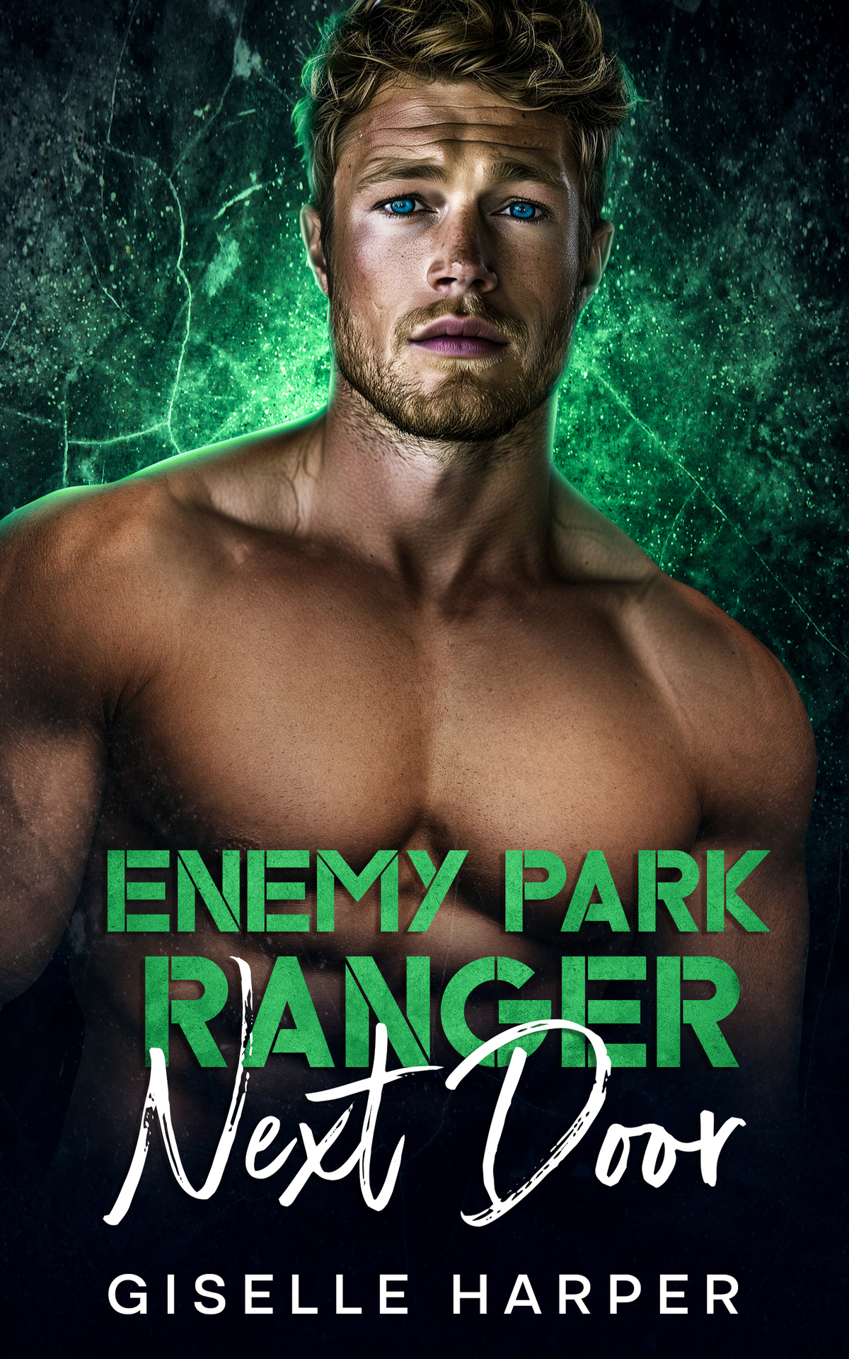 Enemy Park Ranger Next Door Giselle Harper