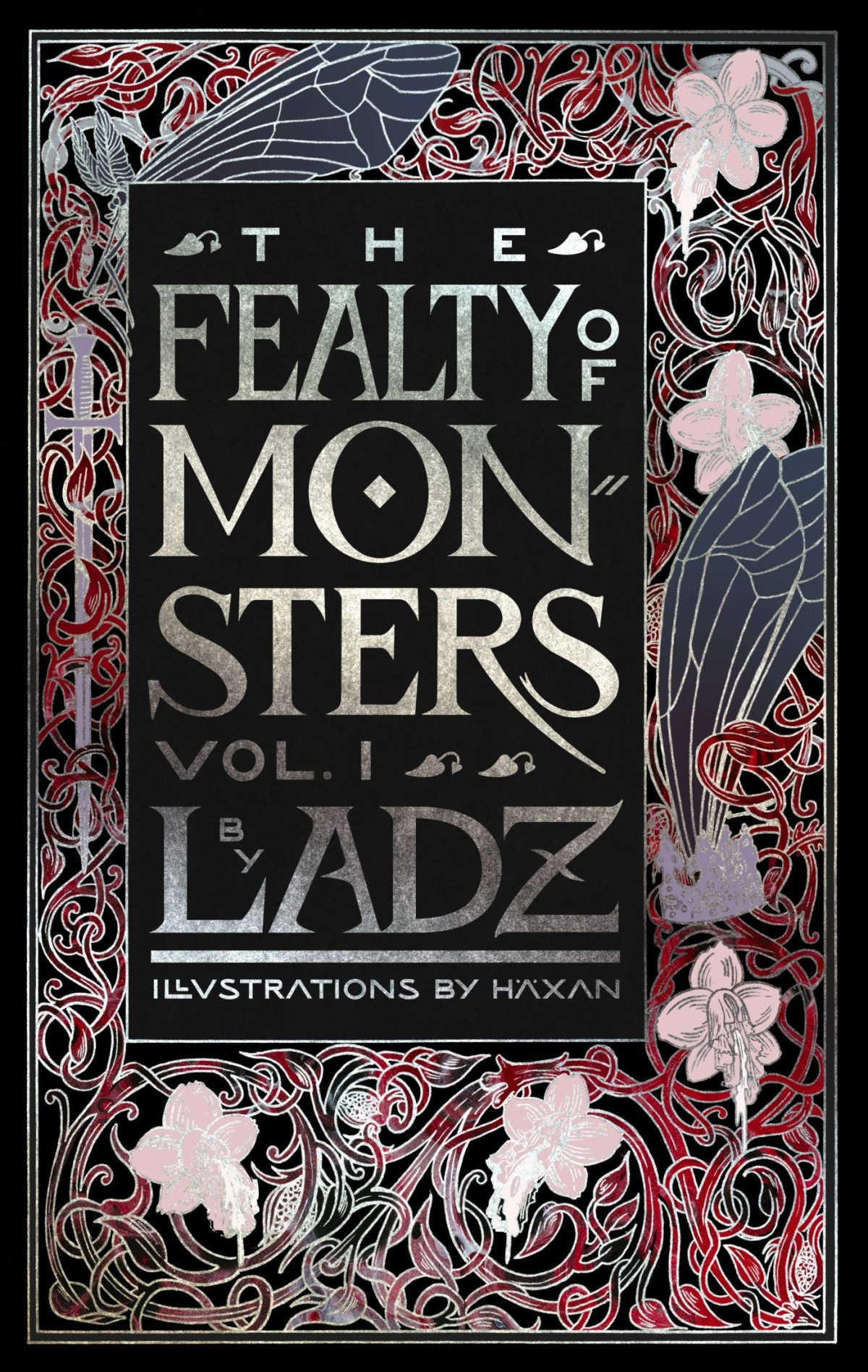 The Fealty Of Monsters Volume 1 Ladz