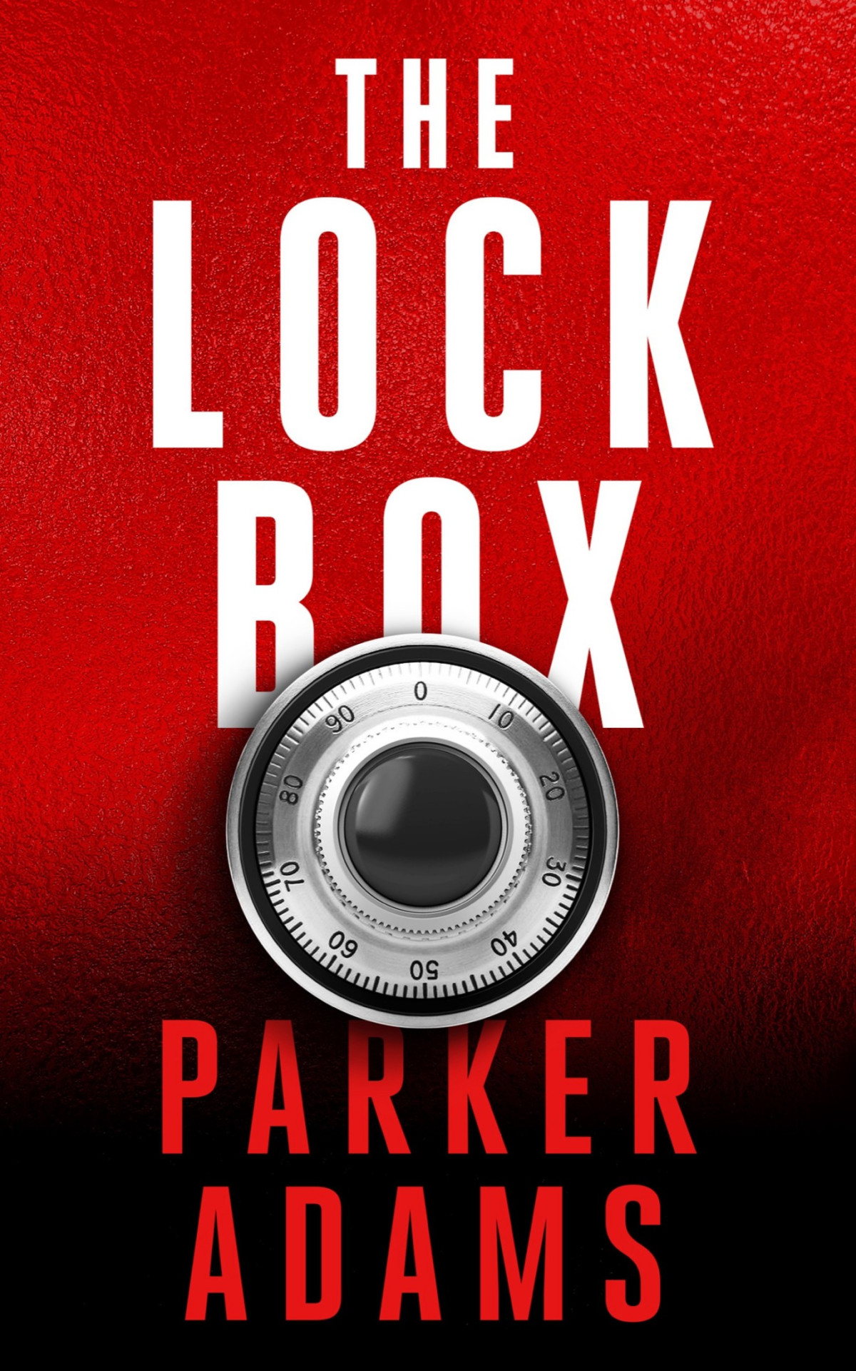 The Lock Box Parker Adams