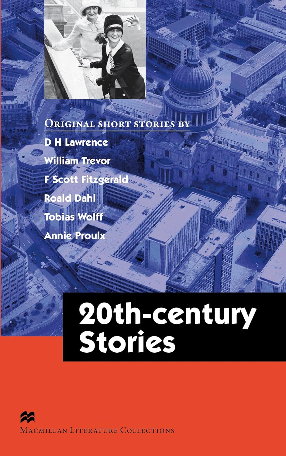 20thcentury Stories Macmillan Readers Level 7 Jones C Irvine