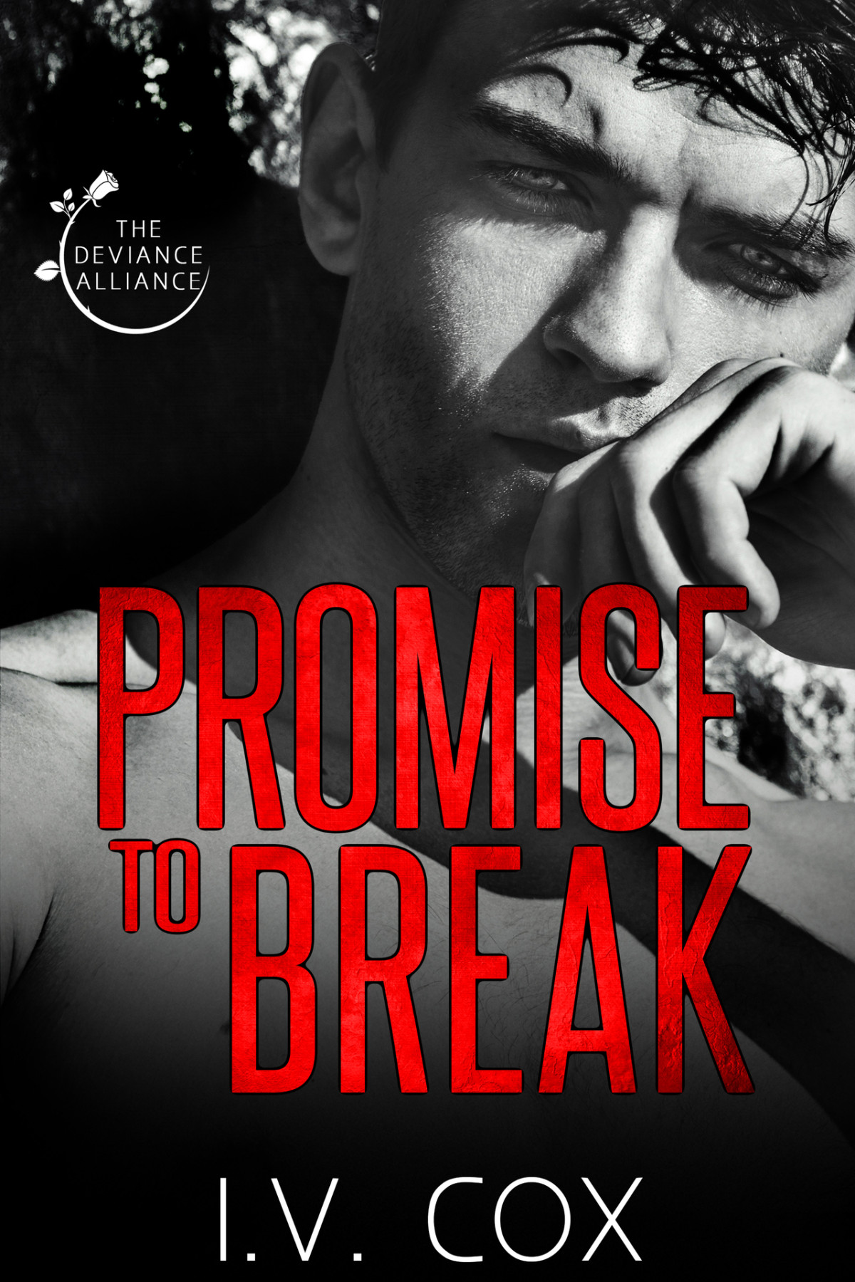 Promise To Break I V Cox