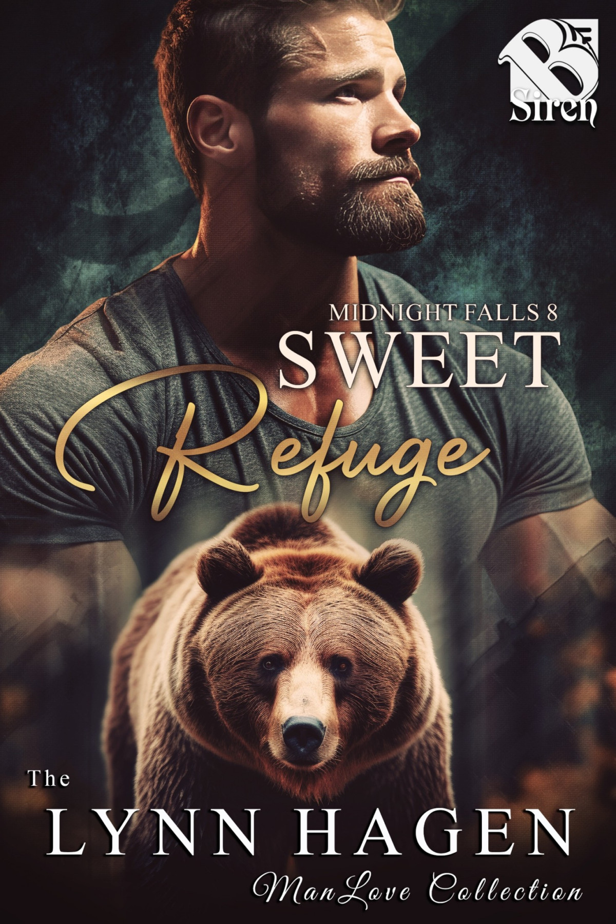 Sweet Refuge Lynn Hagen