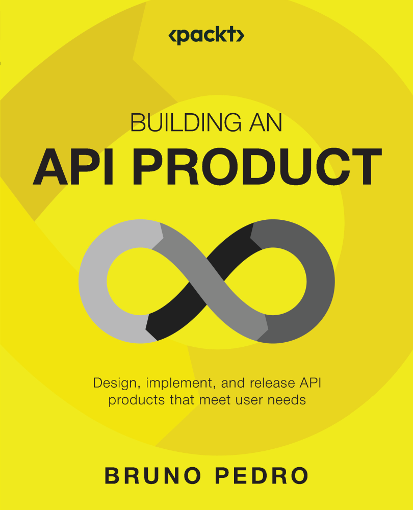 Building An Api Product Bruno Pedro