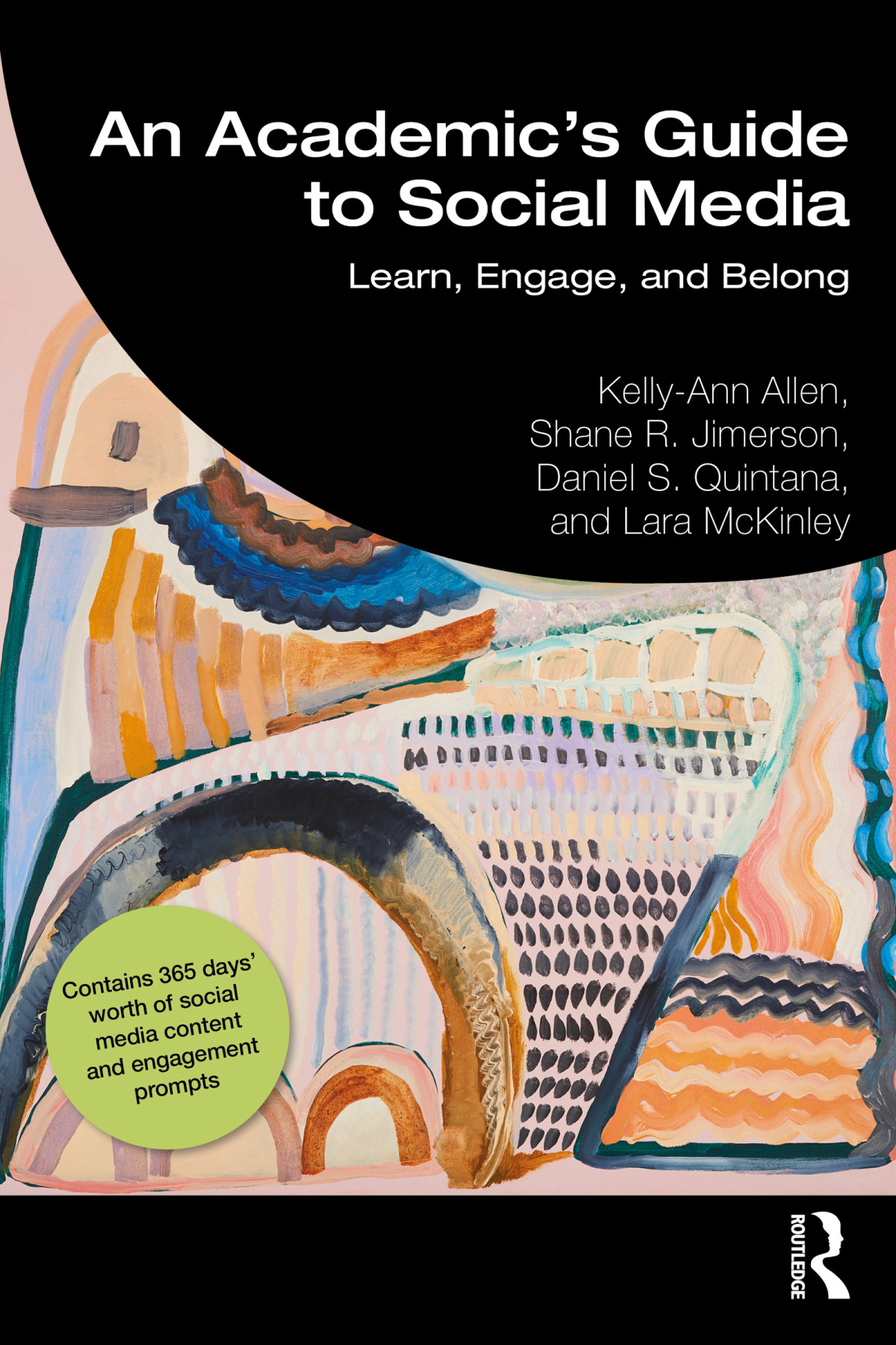 An Academics Guide To Social Media Kellyann Allenshane R Jimersondaniel S Quintanalara Mckinley Shane R Jimerson Daniel S Quintana Lara Mckinley