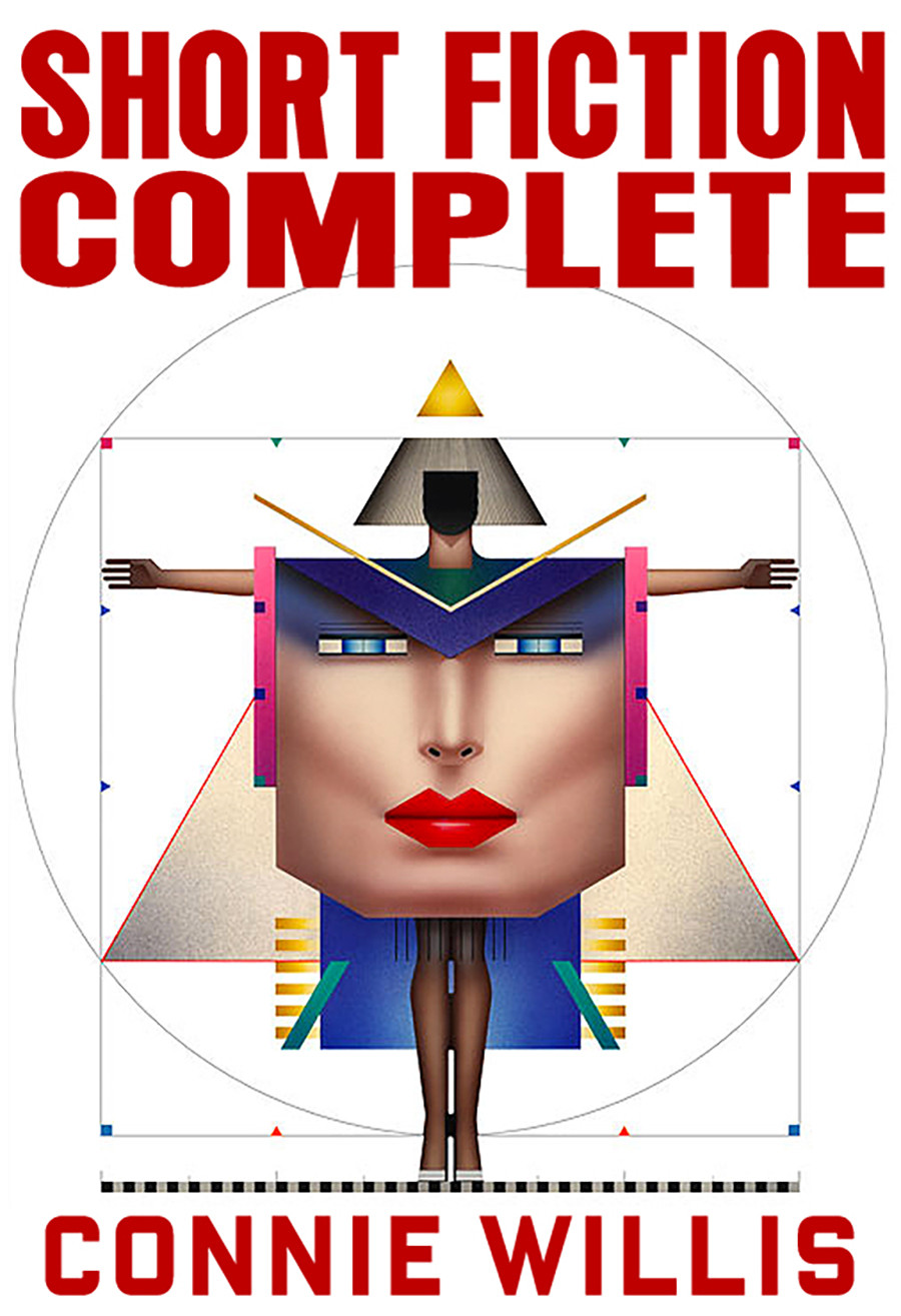 Short Fiction Complete Connie Willis