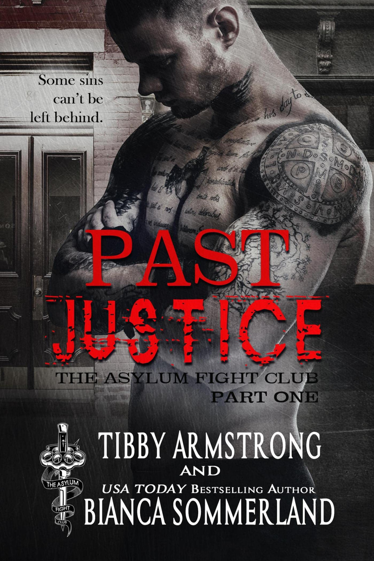 Past Justice Part One Tibby Armstrong Bianca Sommerland