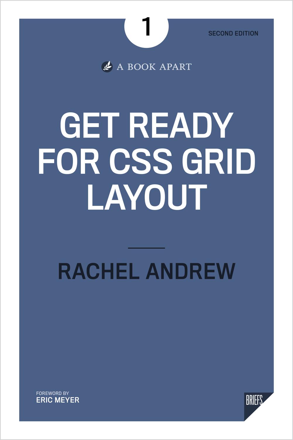 Get Ready For Css Grid Layout 2nd Rachel Andrew