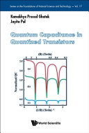 Quantum Capacitance In Quantized Transistors Kamakhya Prasad Ghatak