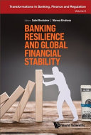 Banking Resilience And Global Financial Stability Sabri Boubaker