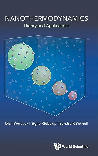 Nanothermodynamics Theory And Application Bedeaux Dick Kjelstrup