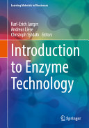 Introduction To Enzyme Technology Karlerich Jaeger Andreas Liese