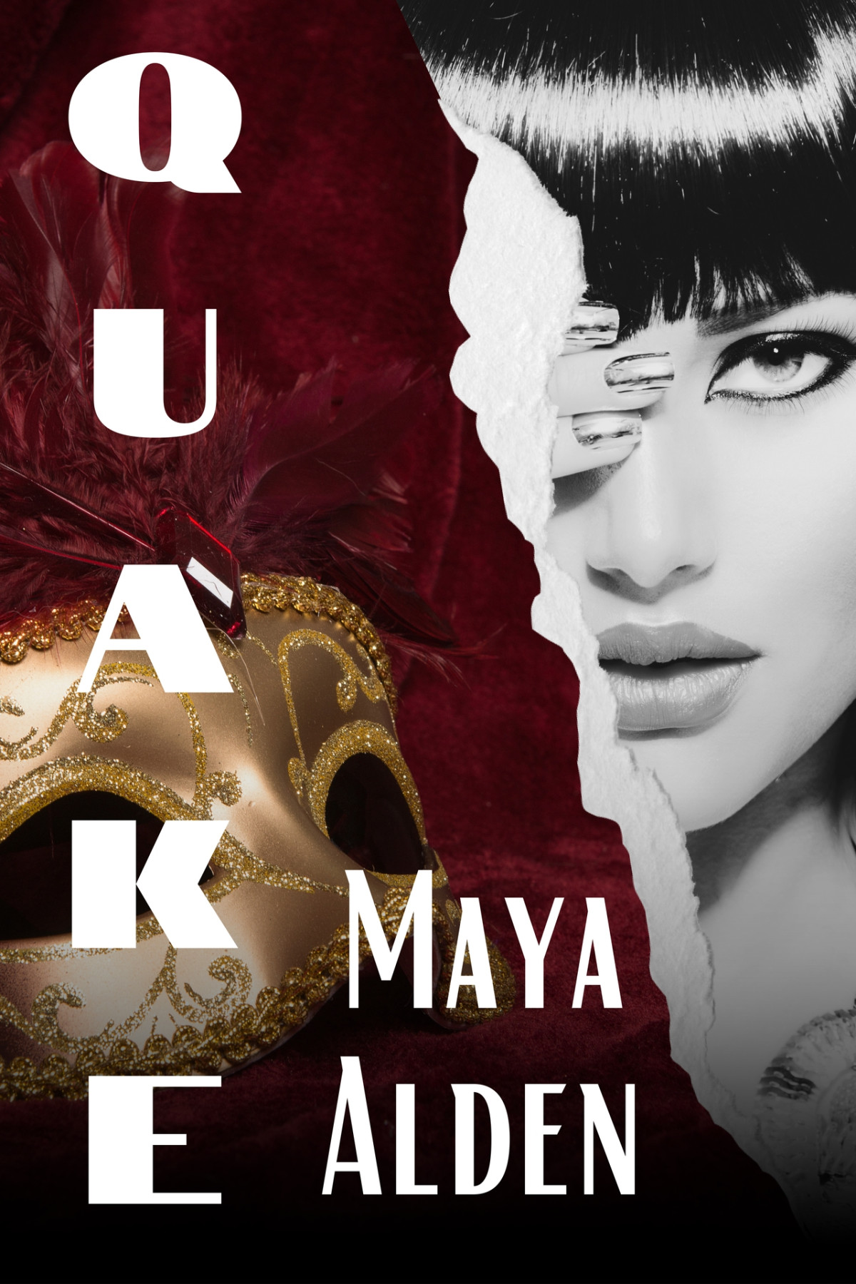 Quake A Billionaire Second Chance Romance Jazz Sessions Book 1 Maya Alden