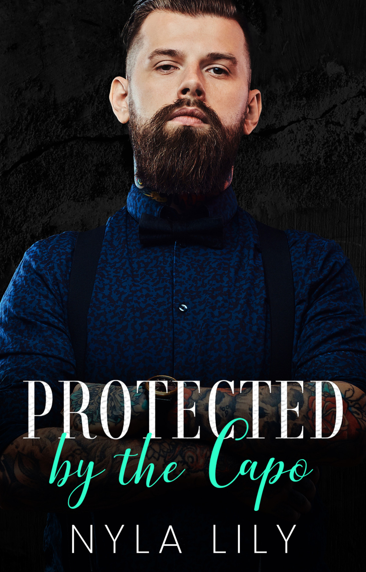Protected By The Capo An Instalove Mafia Dark Short Romance Nyla Lily