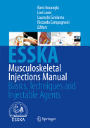 Musculoskeletal Injections Manual Basics Techniques And Injectable Agents Baris Kocaoglu