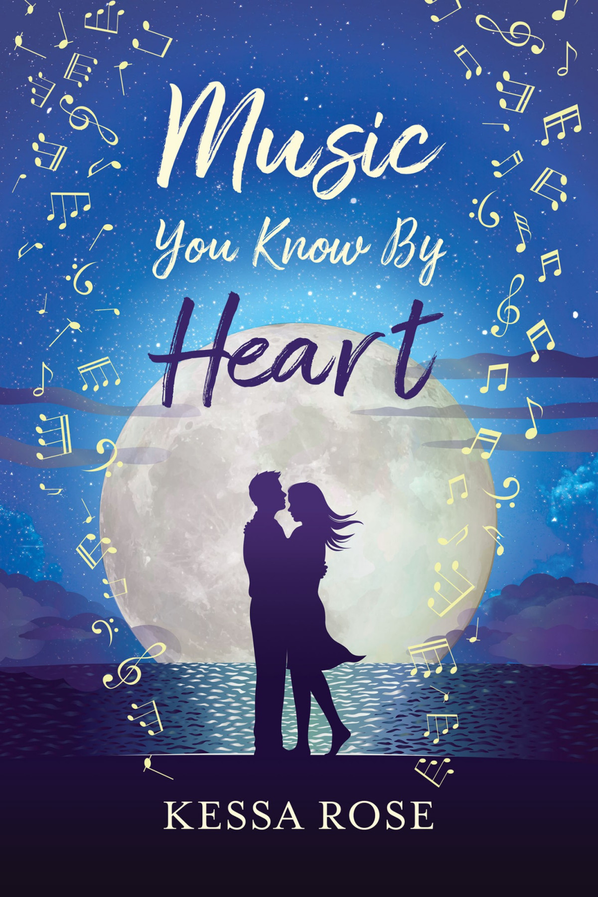 Music You Know By Heart Kessa Rose