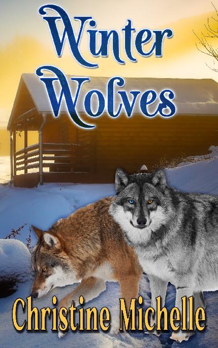 Winter Wolves Christine Michelle