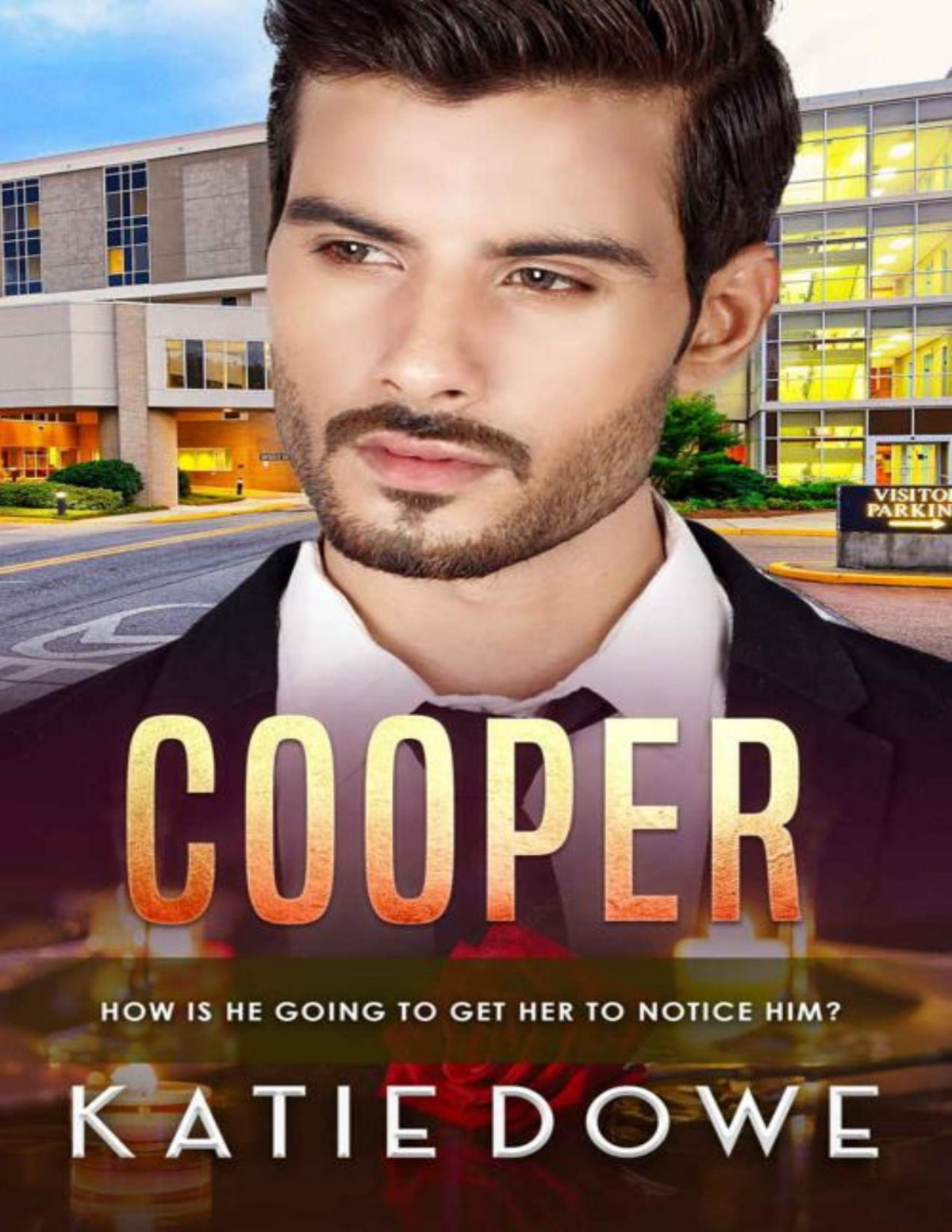 Cooper Bwwm Medical Doctor Billionaire Romance Katie Dowe Bwwm Club