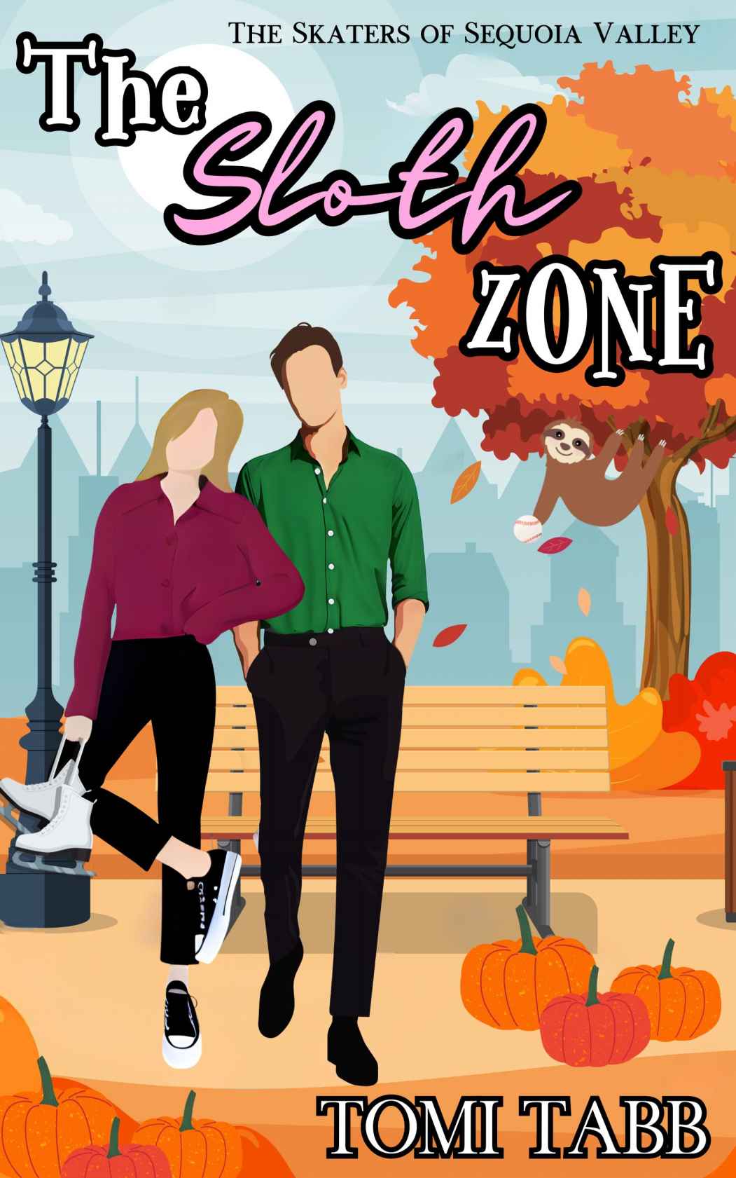 The Sloth Zone Tabb Tomi
