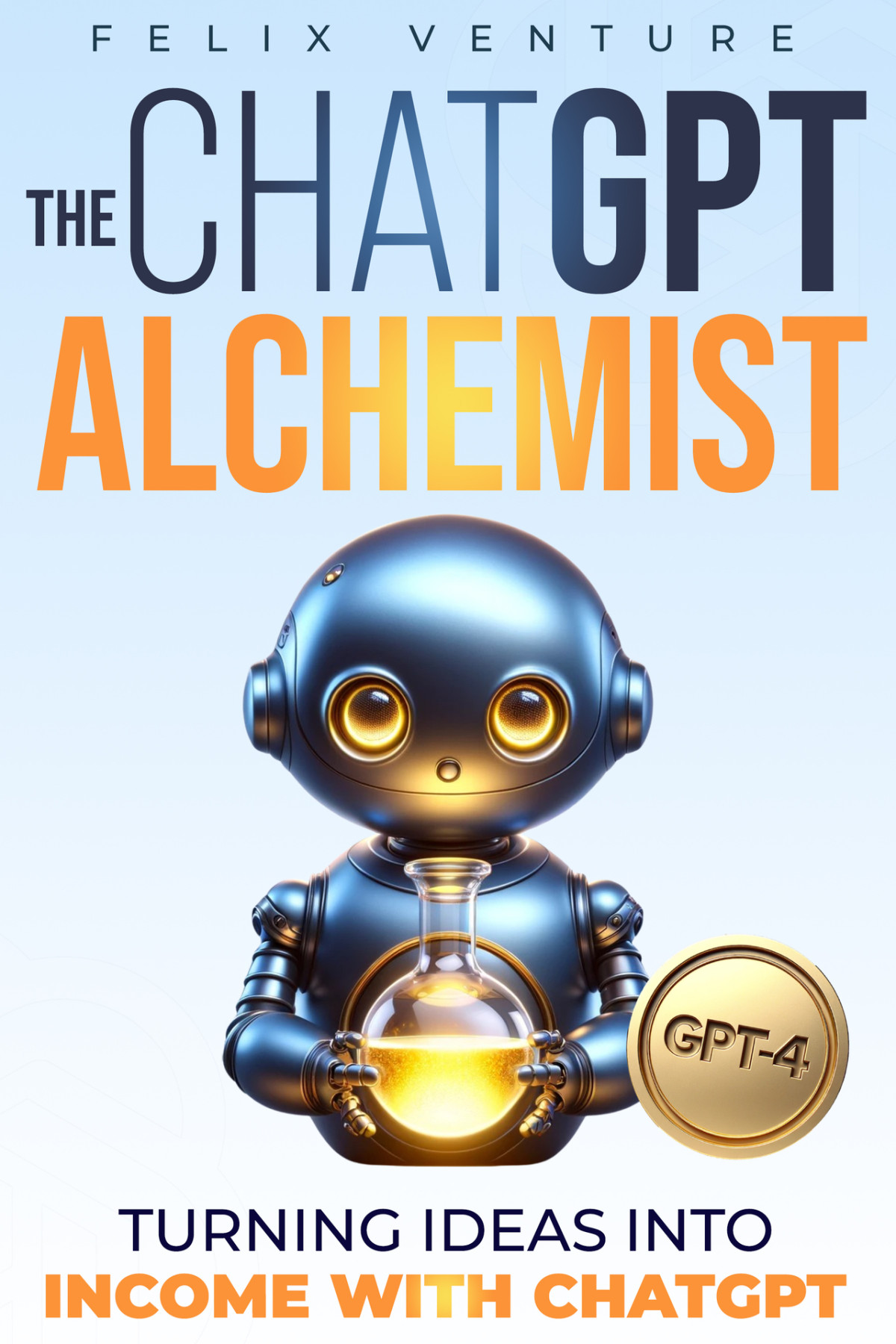 The Venture Alchemists Rob Lalka