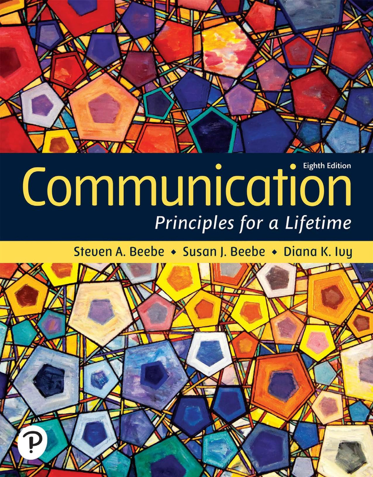 Communication Principles For A Lifetime Revel Access Code 8th Edition Beebe