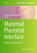 Maternal Placental Interface Vernica Zagaclavellina