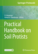Practical Handbook On Soil Protists N Amaresan Komal A Chandarana