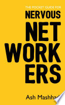 The Pocket Guide For Nervous Networkers Ash Mashhadi