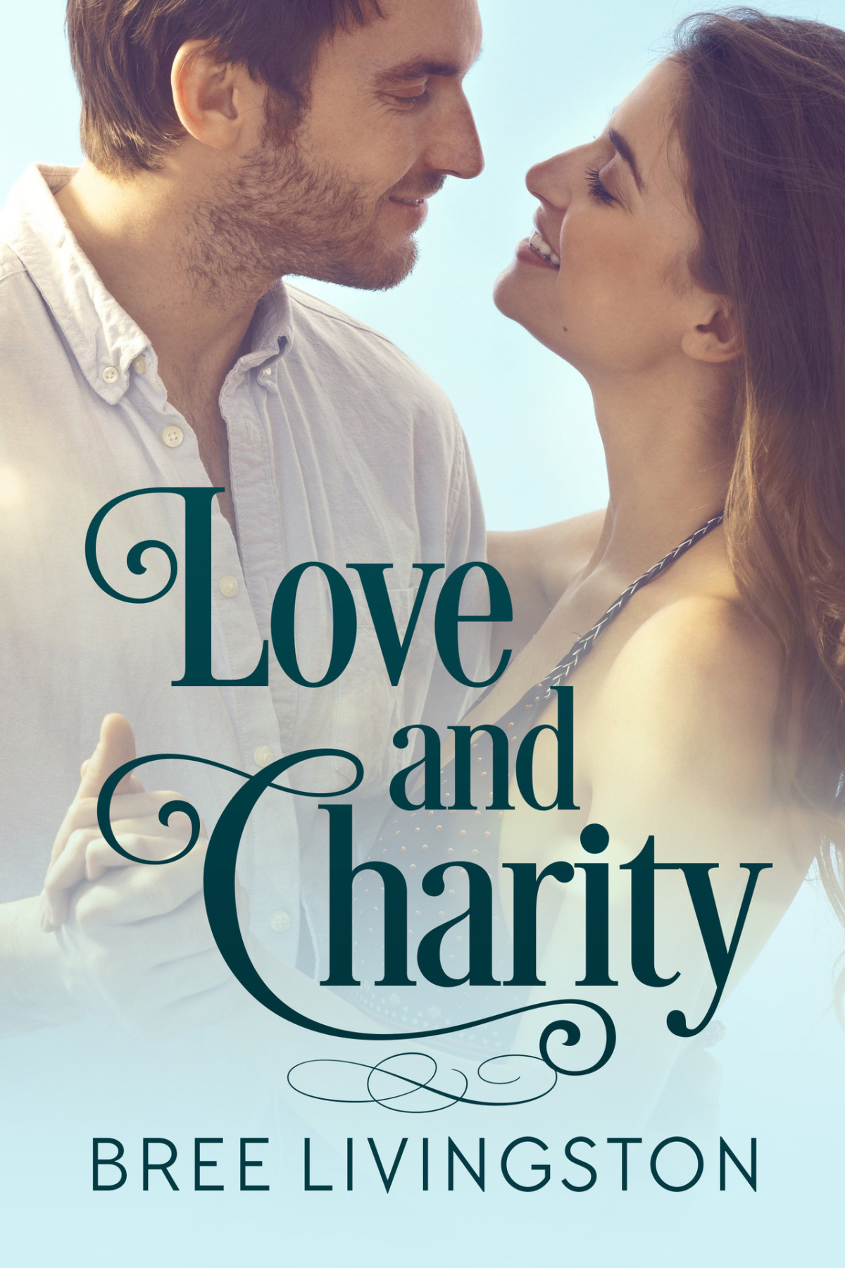 Love And Charity Bree Livingston