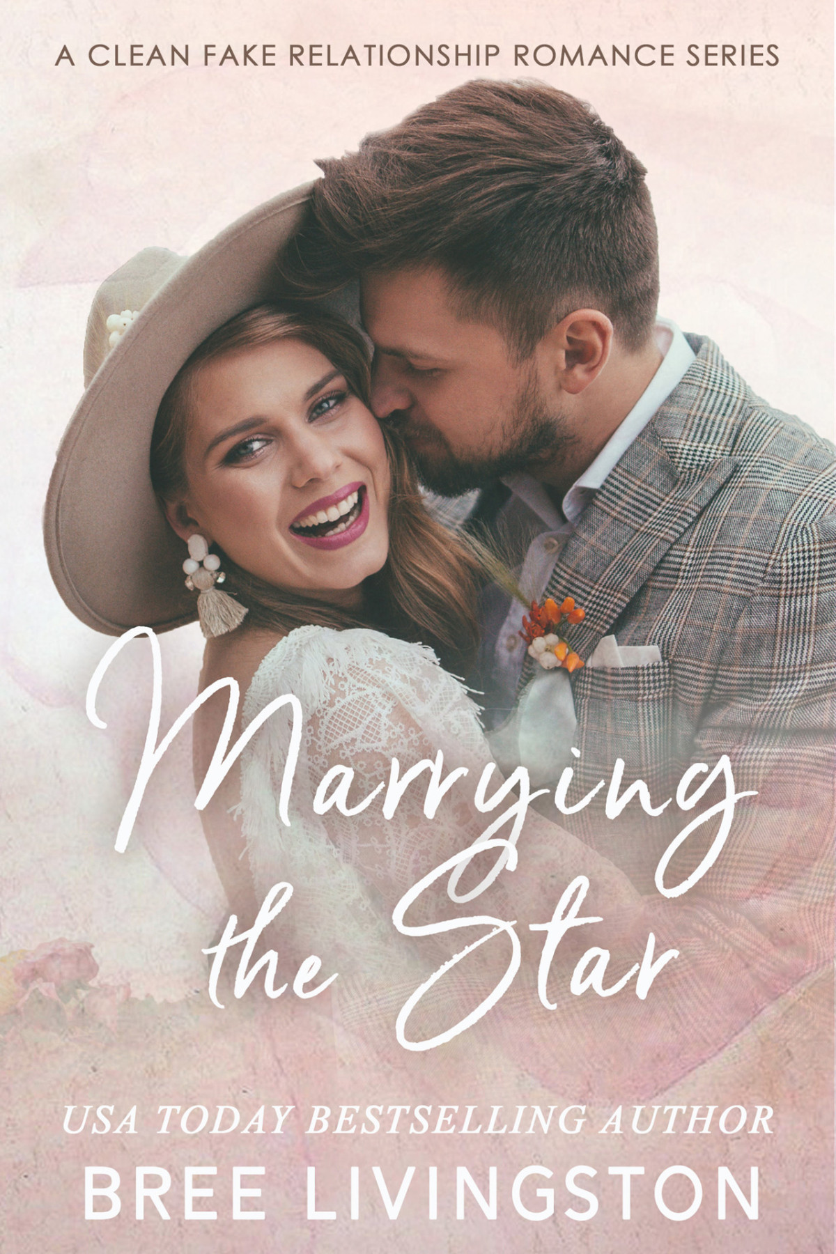 Marrying The Star Bree Livingston