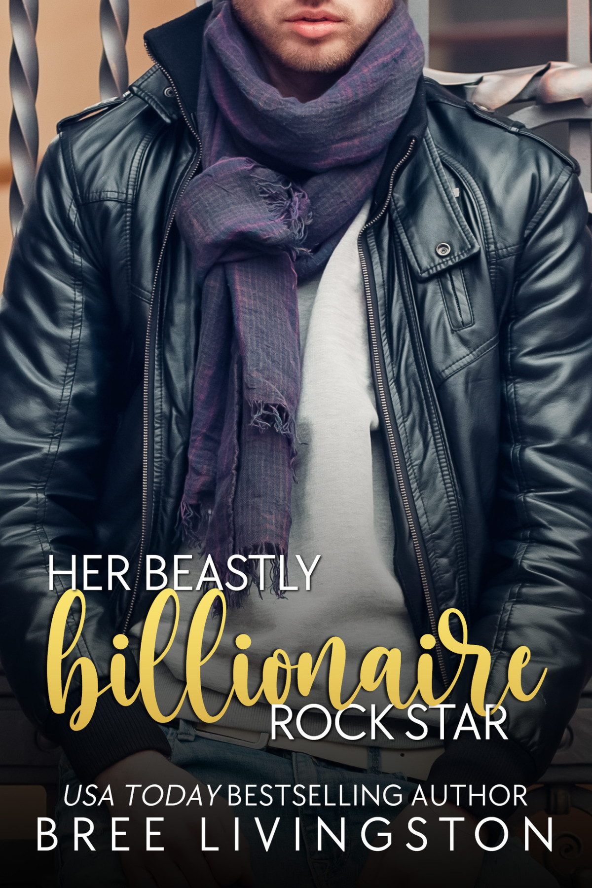 Her Beastly Billionaire Rock Star Bree Livingston