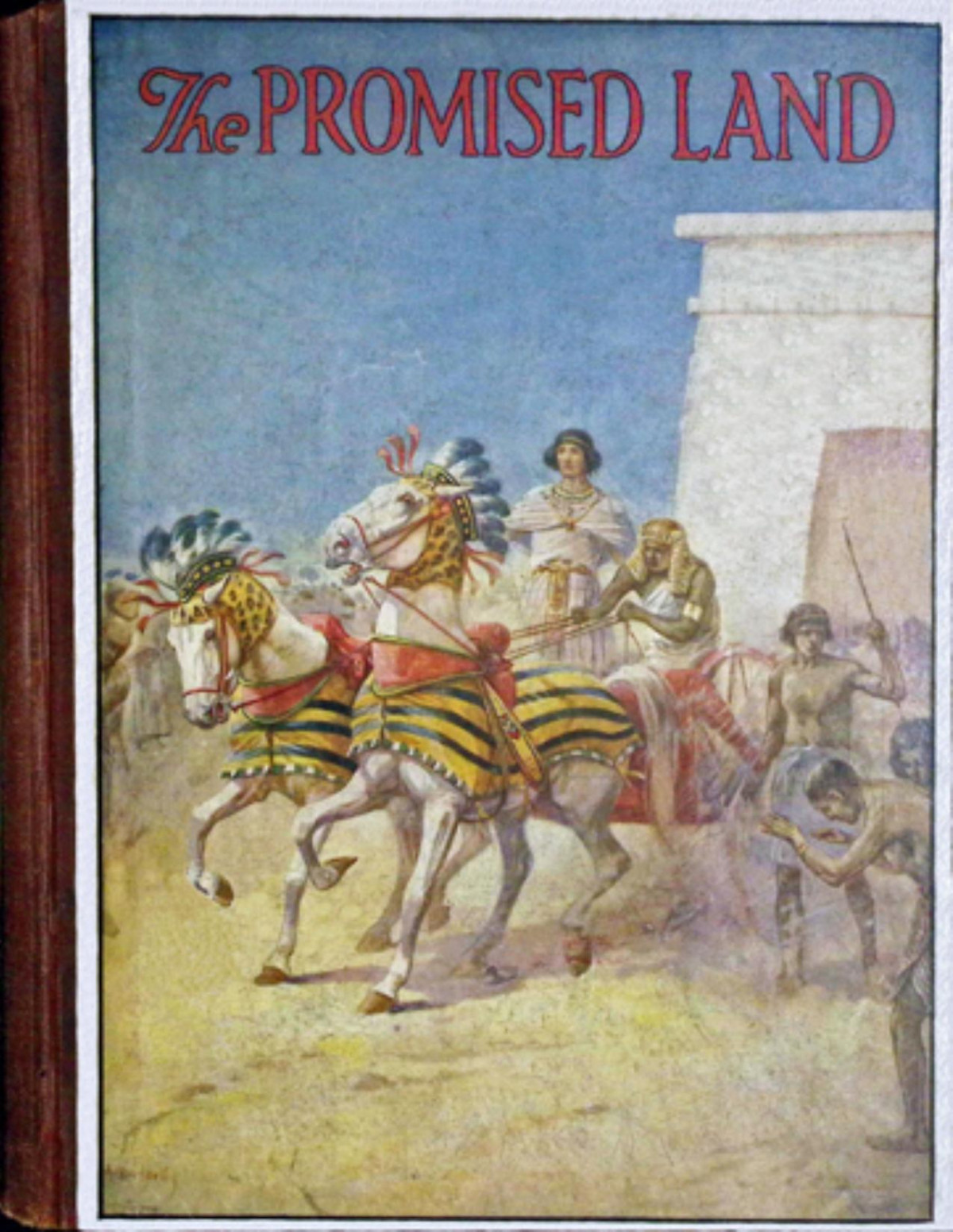 The Promised Land Bible Stories Retold 1st Ebook Ed Catharine Shaw