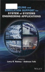 Modeling And Simulation Support For System Of Systems Engineering Applications Larry B Rainey Andreas Tolk