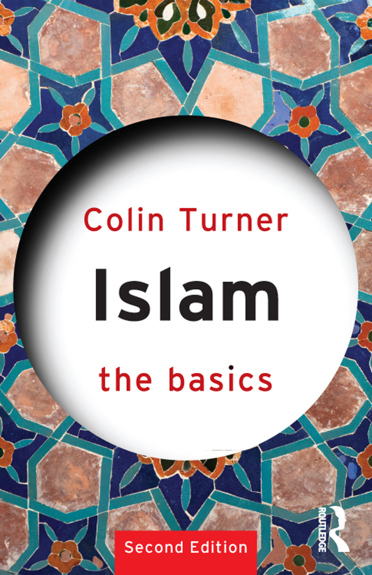Islam The Basics Colin Turner