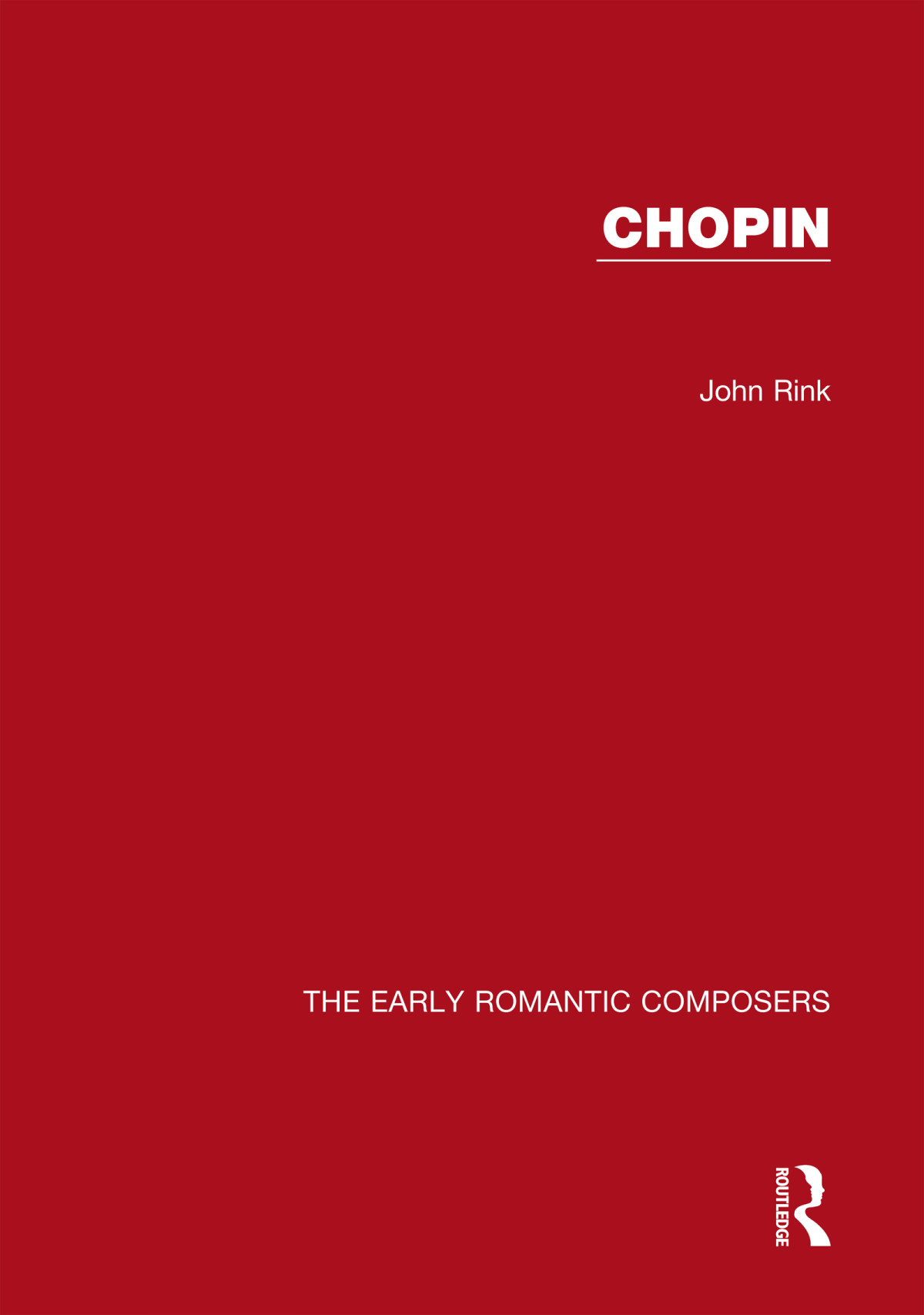 Chopin John Rink
