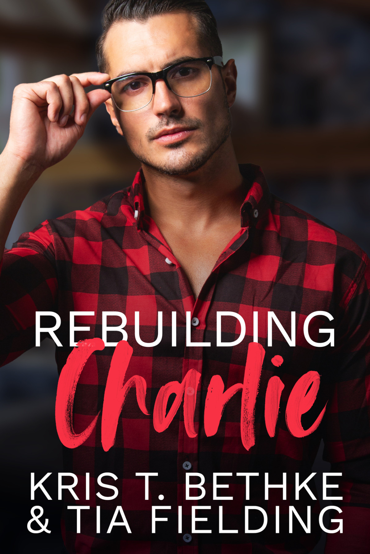 Rebuilding Charlie Black Dog Inn Book 1 Kris T Bethke Tia Fielding