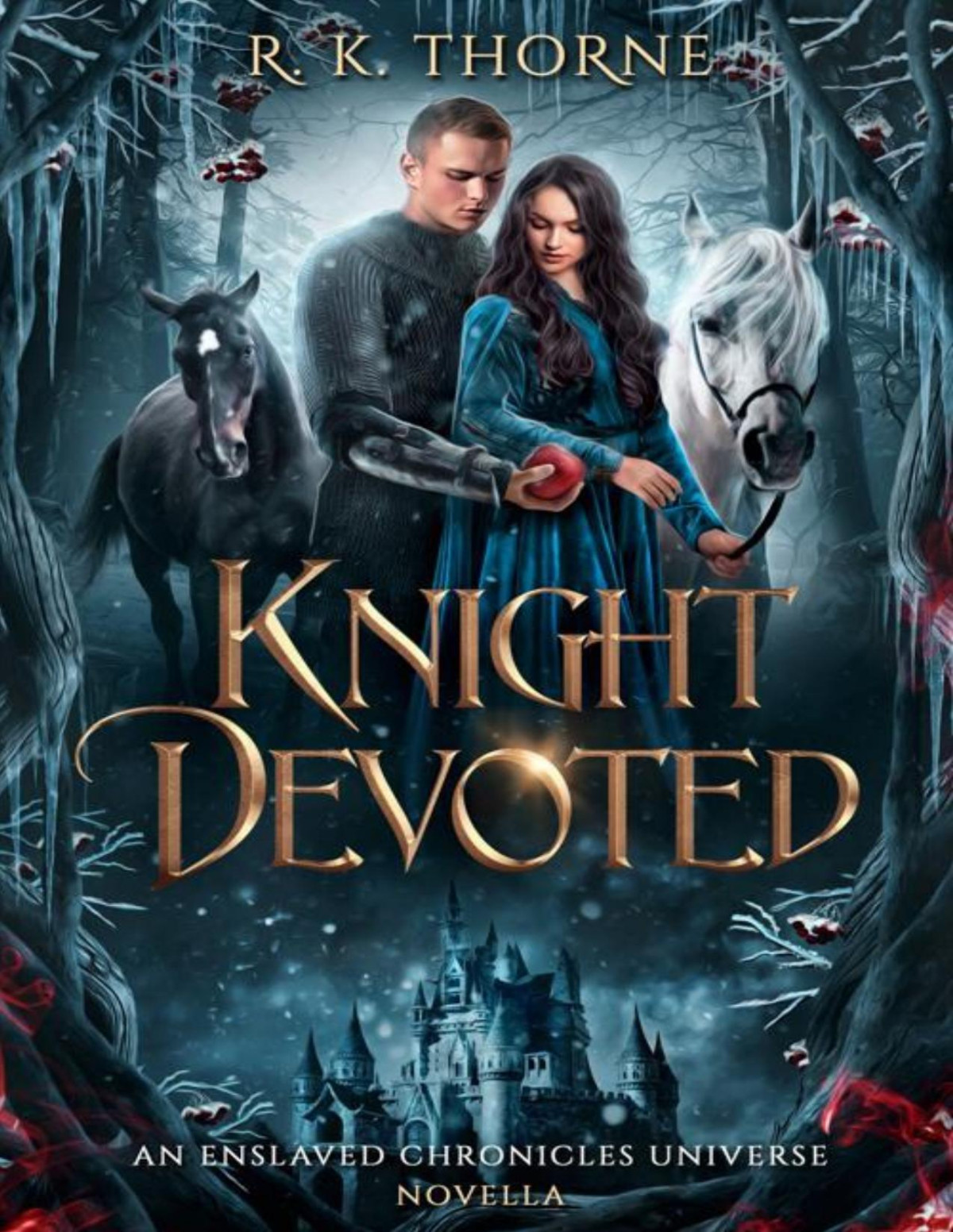 Knight Devoted R K Thorne