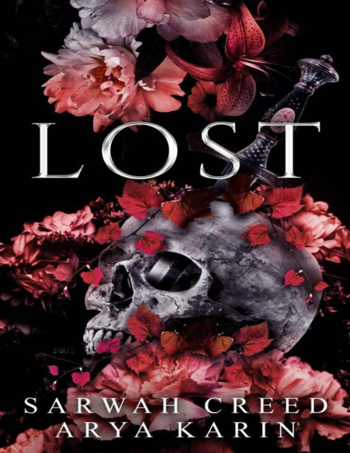 Lost The Never Islands Sarwah Creed Arya Karin