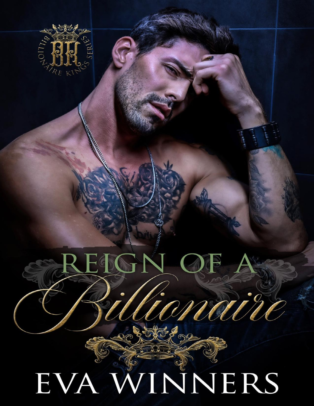 Reign Of A Billionaire Billionaire King Series Eva Winners