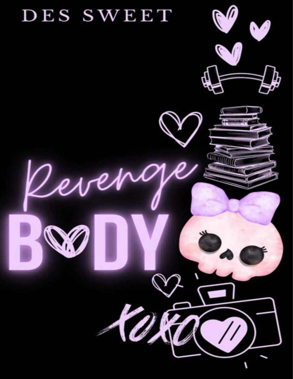 Revenge Body Des Sweet