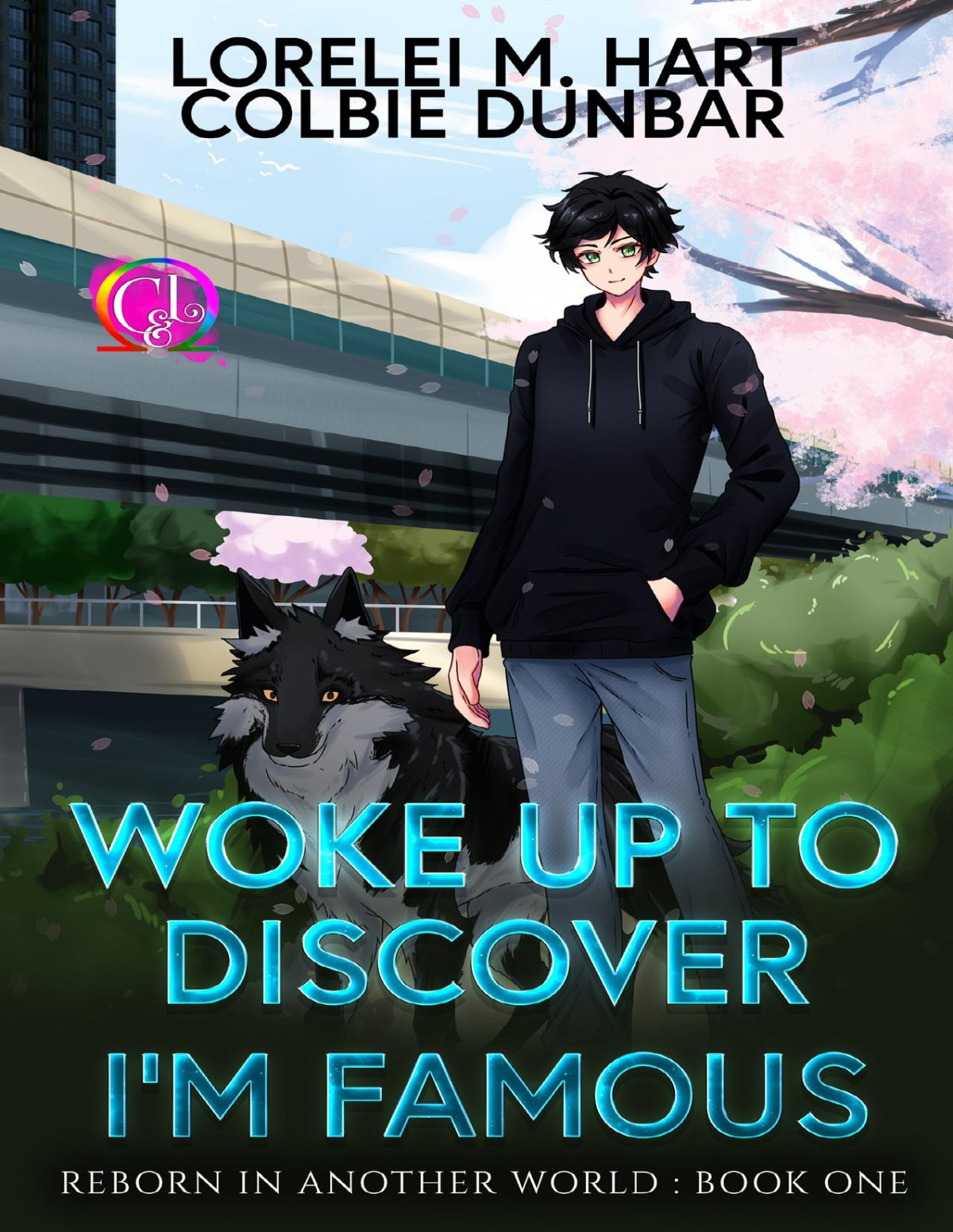 Woke Up To Discover Im Famous Reborn In Another World 1 Mm Mpreg Shifter Romance Lorelei M Hart