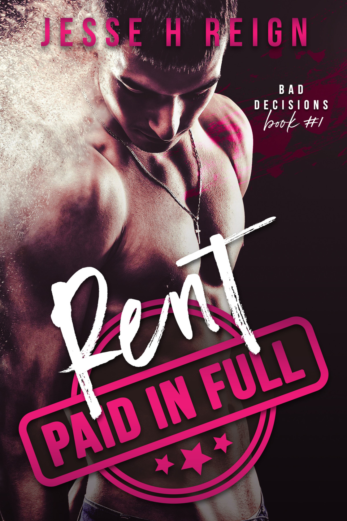 Rent Paid In Full Jesse H Reign