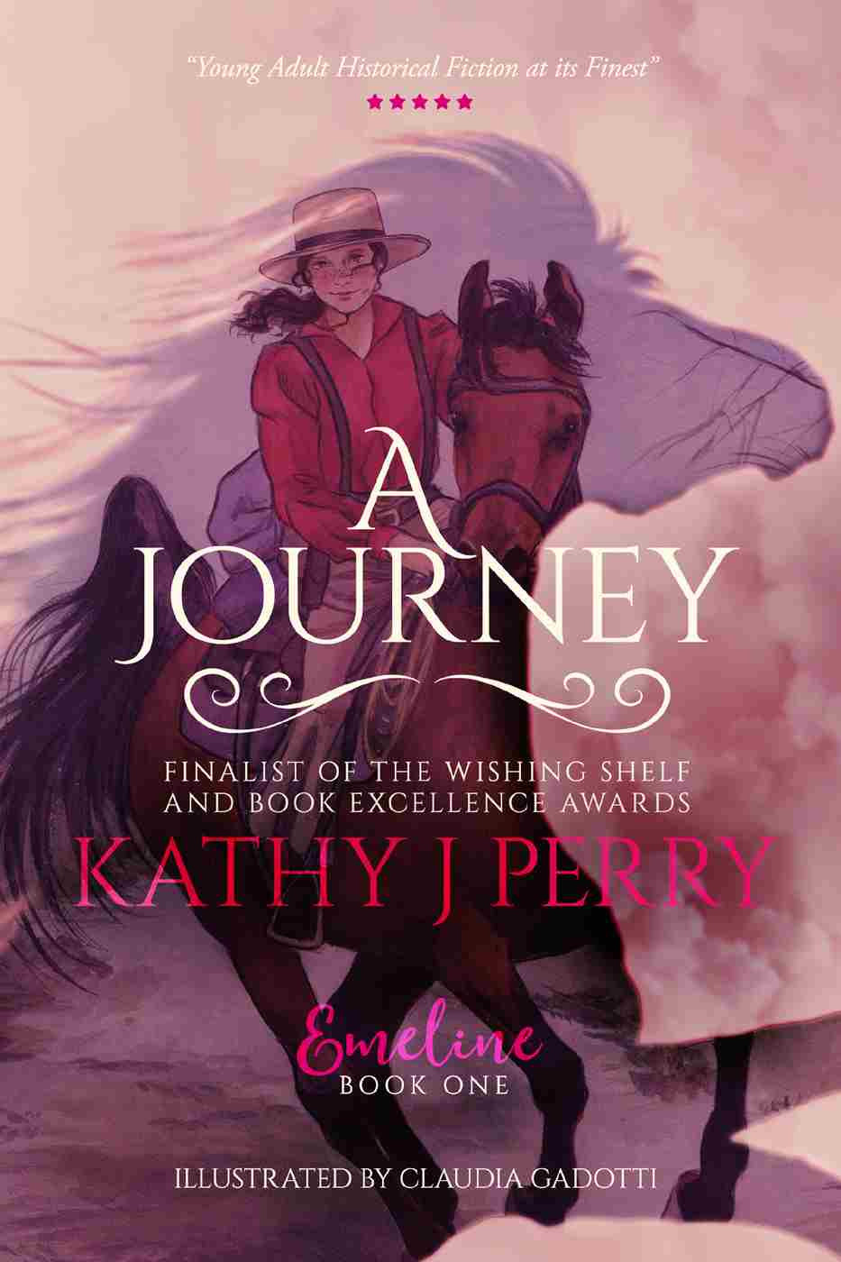 A Journey Emeline Kathy J Perry