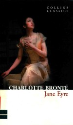 Jane Eyre Charlotte Bronte