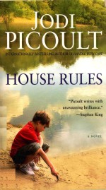 House Rules Jodi Picoult
