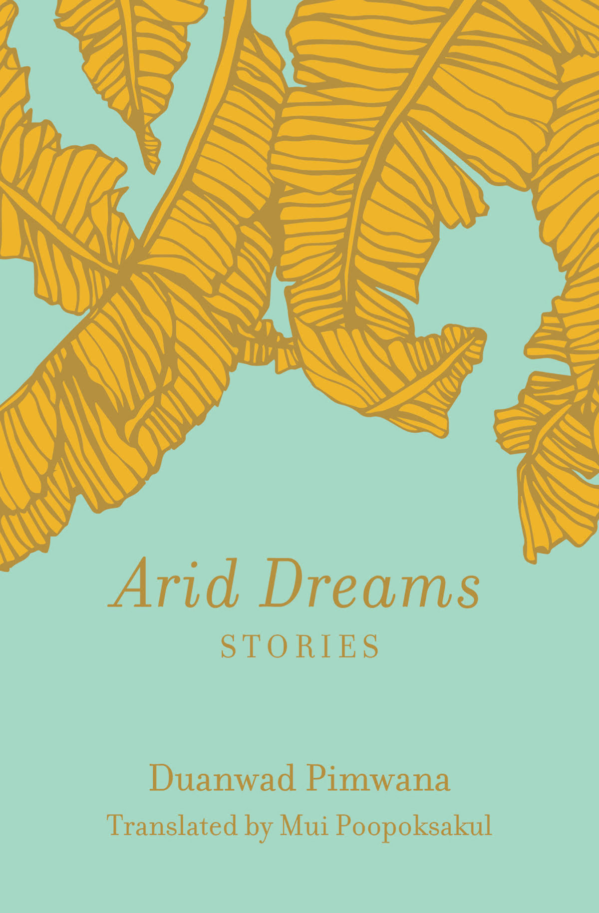 Arid Dreams Duanwad Pimwana