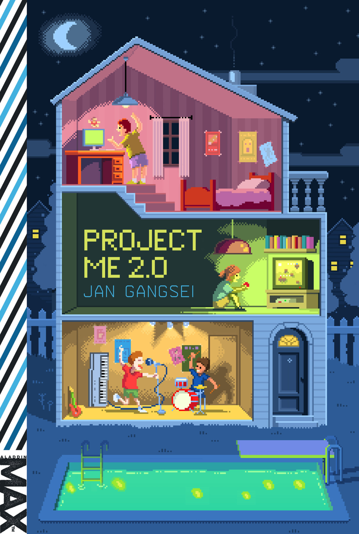 Project Me 20 Jan Gangsei