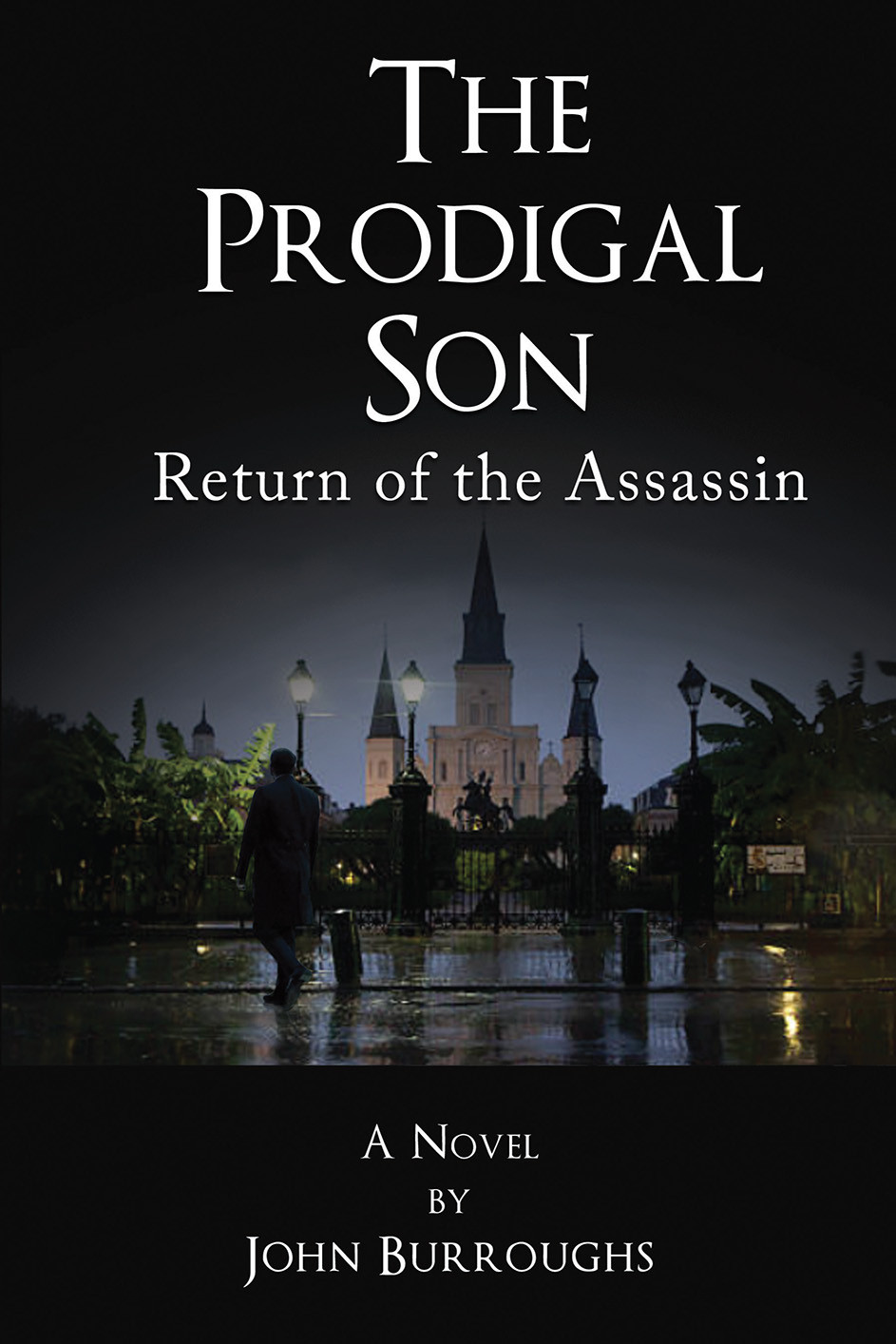 The Prodigal Son John Burroughs